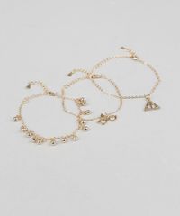 Kit-de-3-Pulseiras-Femininas-Harry-Potter-Dourada-9289216-Dourado_1 Kit-de-3-Pulseiras-Femininas-Harry-Potter-Dourada-9289216-Dourado_1