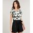 Blusa-Feminina-Ampla-Estampada-de-Coqueiros-Manga-Curta-Decote-Redondo-Verde-Claro-9355689-Verde_Claro_1