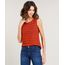 Regata-Feminina-em-Trico-com-Lurex-Decote-Redondo-Cobre-9441958-Cobre_1