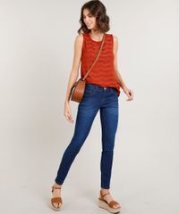 Regata-Feminina-em-Trico-com-Lurex-Decote-Redondo-Cobre-9441958-Cobre_3