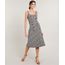 Vestido-Feminino-Midi-Estampado-Animal-Print-com-Botoes-Alca-Media-Bege-9430943-Bege_1