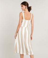 Vestido-Feminino-Midi-Listrado-com-Botoes-Alca-Media-Off-White-9431160-Off_White_2