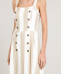 Vestido-Feminino-Midi-Listrado-com-Botoes-Alca-Media-Off-White-9431160-Off_White_4