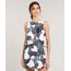 Macaquinho-Feminino-Estampado-de-Folhagem-com-Transpasse-Bege-9443694-Bege_1