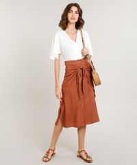 Saia-Midi-Feminina-com-Botoes-e-Amarracao-Caramelo-9439208-Caramelo_3 Saia-Midi-Feminina-com-Botoes-e-Amarracao-Caramelo-9439208-Caramelo_3