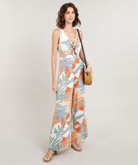 Macacao-Feminino-Estampado-de-Folhagem-com-No-Alca-Larga-Off-White-9431863-Off_White_3
