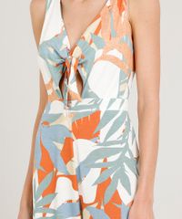 Macacao-Feminino-Estampado-de-Folhagem-com-No-Alca-Larga-Off-White-9431863-Off_White_4