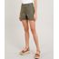 Bermuda-de-Sarja-Feminina-Girlfriend-Verde-Militar-9453723-Verde_Militar_1