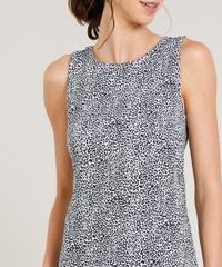 Vestido-Feminino-Curto-Estampado-Animal-Print-Decote-Redondo-Branco-9452206-Branco_4
