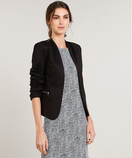 Blazer-Feminino-com-Ziper-Preto-9381973-Preto_1