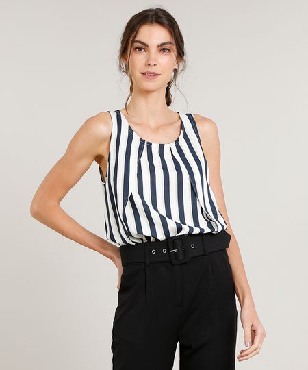 Regata-Feminina-Listrada-com-Sobreposicao-Decote-Redondo-Off-White-9395573-Off_White_1 Regata-Feminina-Listrada-com-Sobreposicao-Decote-Redondo-Off-White-9395573-Off_White_1
