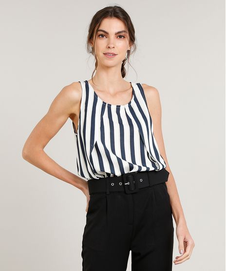 Regata-Feminina-Listrada-com-Sobreposicao-Decote-Redondo-Off-White-9395573-Off_White_1