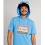 Camiseta-Masculina-Carnaval-Ursinho--Queima-Largada--com-Capuz-de-Orelhinhas-Manga-Curta--Azul-9482596-Azul_1