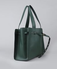 Bolsa-Feminina-Tote-com-Fivela-e-Ilhos-Verde-9379097-Verde_4