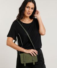 Bolsa-Feminina-Transversal-com-Tiras-Verde-Militar-9381300-Verde_Militar_2