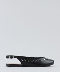 Sapatilha-Feminina-Bico-Redondo-Via-Uno-com-Abertura-e-Tachas-Preta-9422471-Preto_1