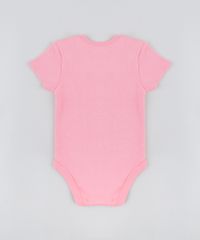 Body-Infantil--Papai-Sortudo--Manga-Curta-Decote-Redondo-Rosa-9208104-Rosa_2