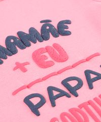 Body-Infantil--Papai-Sortudo--Manga-Curta-Decote-Redondo-Rosa-9208104-Rosa_4