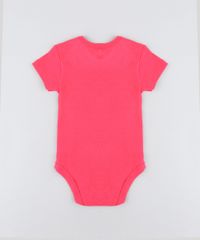 Body-Infantil--Papai-Me-Faz-Sorrir--Manga-Curta-Decote-Redondo-Rosa-Escuro-9208105-Rosa_Escuro_2