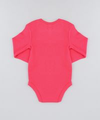 Body-Infantil--Papai-Me-Faz-Sorrir--Manga-Longa-Decote-Redondo-Rosa-Escuro-9208109-Rosa_Escuro_2