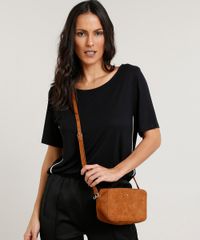 Bolsa-Feminina-Transversal-em-Suede-Caramelo-9381303-Caramelo_2