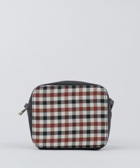 Bolsa-Feminina-Transversal-com-Estampa-Xadrez-Preta-1-9385563-Preto_1_1 Bolsa-Feminina-Transversal-com-Estampa-Xadrez-Preta-1-9385563-Preto_1_1