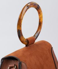 Bolsa-Feminina-Transversal-com-Argola-de-Acrilico-Caramelo-9381302-Caramelo_4