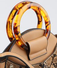 Bolsa-Feminina-Transversal-com-Argola-e-Estampa-Animal-Print-Bege-9360797-Bege_4