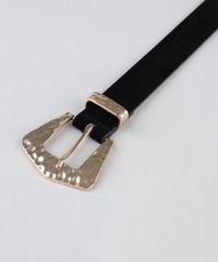 Cinto-Feminino-em-Veludo-Preto-9375675-Preto_3