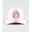 Bone-Infantil-Aba-Curva-Acetinado-com-Bordado-de-Unicornio-Rose-9439541-Rose_1