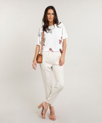 Calca-Feminina-Jogger-Acetinada--Bege-Claro-9373348-Bege_Claro_3