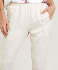 Calca-Feminina-Jogger-Acetinada--Bege-Claro-9373348-Bege_Claro_4