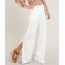 Calca-Pantalona-Feminina-em-Linho-com-Fenda-Bege-Claro-9414781-Bege_Claro_1