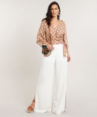 Calca-Pantalona-Feminina-em-Linho-com-Fenda-Bege-Claro-9414781-Bege_Claro_3