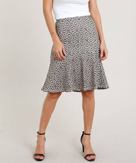 Saia-Feminina-Evase-Estampada-Animal-Print-com-Babado-Bege-Claro-9400067-Bege_Claro_1 Saia-Feminina-Evase-Estampada-Animal-Print-com-Babado-Bege-Claro-9400067-Bege_Claro_1