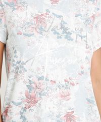 Pijama-Feminino-Estampado-Floral-Manga-Curta-Off-White-9415999-Off_White_3