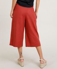 Calca-Pantacourt-Feminina-em-Linho-Cobre-9483104-Cobre_2