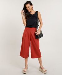 Calca-Pantacourt-Feminina-em-Linho-Cobre-9483104-Cobre_3