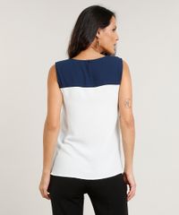 Regata-Feminina-com-Recorte-Bicolor-Decote-Redondo-Off-White-9388651-Off_White_2