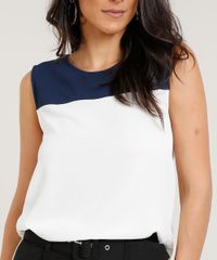 Regata-Feminina-com-Recorte-Bicolor-Decote-Redondo-Off-White-9388651-Off_White_4
