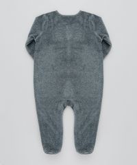 Macacao-Infantil-em-Plush-Manga-Longa-Cinza-Mescla-Escuro-9195552-Cinza_Mescla_Escuro_2