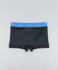 Sunga-Boxer-Infantil-com-Listras-Protecao-UV50--Preta-9431563-Preto_2