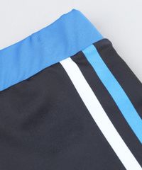 Sunga-Boxer-Infantil-com-Listras-Protecao-UV50--Preta-9431563-Preto_4