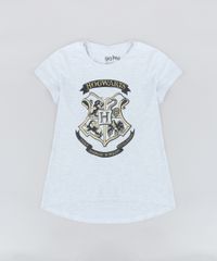 Blusa-Infantil-Hogwarts-Harry-Potter-Manga-Curta-Decote-Redondo-Cinza-Mescla-Claro-9448659-Cinza_Mescla_Claro_1