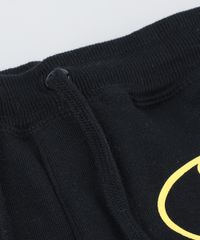 Calca-Infantil-Batman-em-Moletom-Preta-9341647-Preto_3