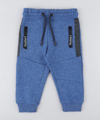 Calca-Infantil-em-Moletom-com-Ziper-Azul-9358272-Azul_1