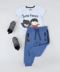Calca-Infantil-em-Moletom-com-Ziper-Azul-9358272-Azul_3