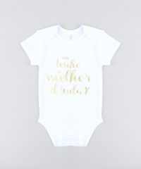Body-Infantil--Melhor-Dinda--Manga-Curta-Decote-Redondo-Branco-9208107-Branco_1