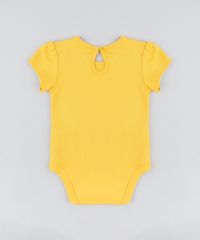Body-Infantil-Abelha-Manga-Curta-Decote-Redondo-Mostarda-9205044-Mostarda_2