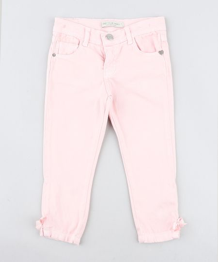 Calca-Infantil-Skinny-com-Laco-Rosa-Claro-9418153-Rosa_Claro_1 Calca-Infantil-Skinny-com-Laco-Rosa-Claro-9418153-Rosa_Claro_1